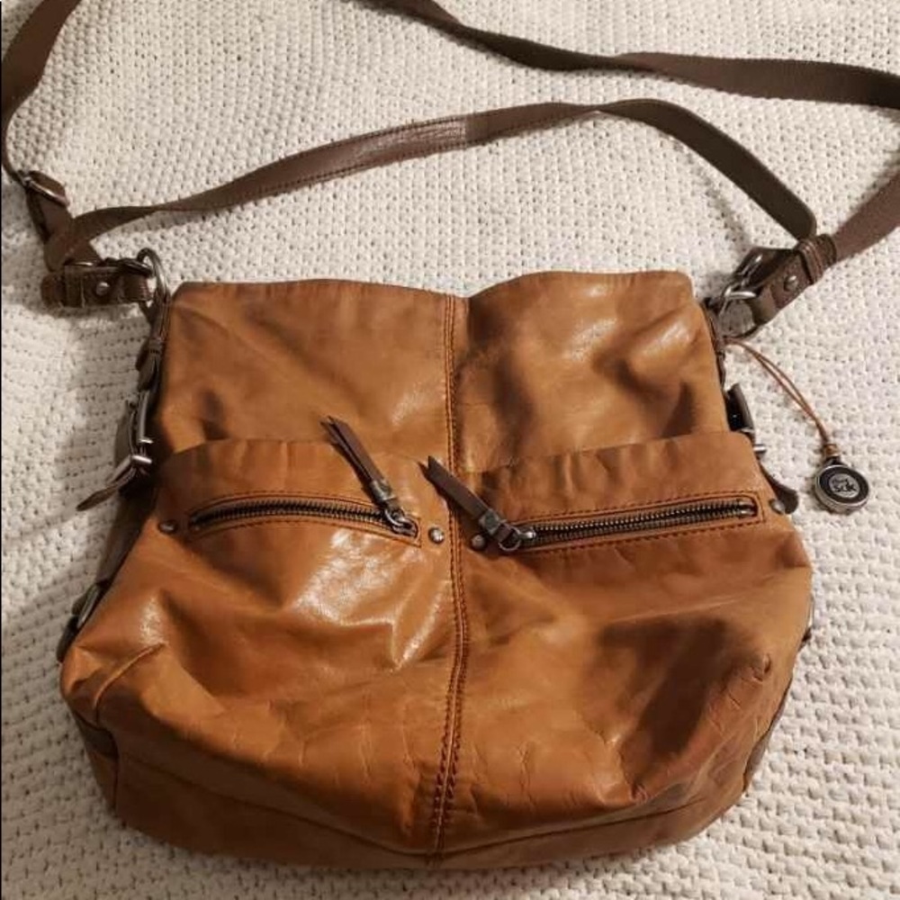 The Sak - hobo bag